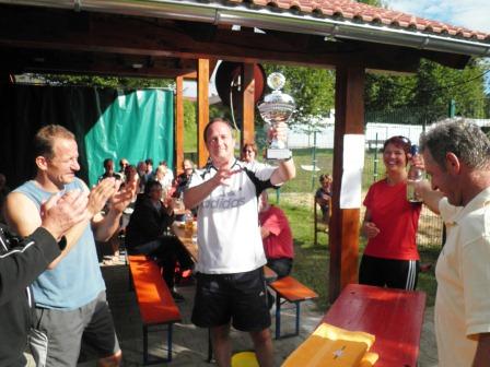 Dorfmeister 2011 Gemeinde I
